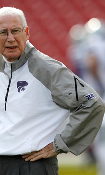 Big 12 This Week: Texas-TCU for 6 wins, Texas Tech finale